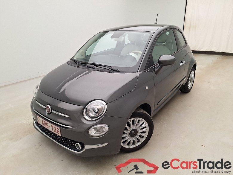 Fiat, 500 '15, Fiat 500 1.0 Hybrid 70 Lounge 3d #2