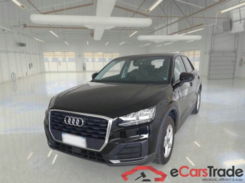 AUDI Q2 / 2016 / 5P / SUV 1.6 30 TDI BUSINESS S TRONIC #1
