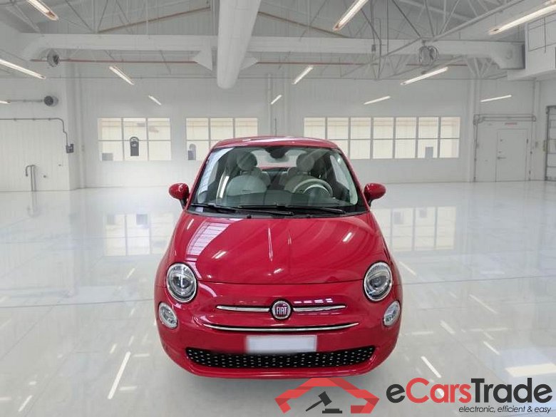 FIAT 500 / 2015 / 3P / BERLINA 1.0 70CV IBRIDO LOUNGE #6