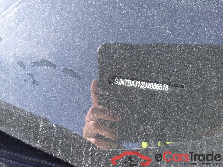 NISSAN Qashqai E-POWER 140 KW (190 CV) Auto 4x2 N-Connect (Pano) #5