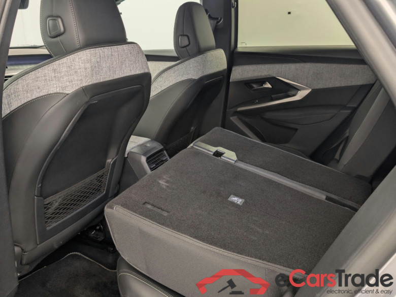 Peugeot 3008 GT Hybrid 145 e-DCS6 #4