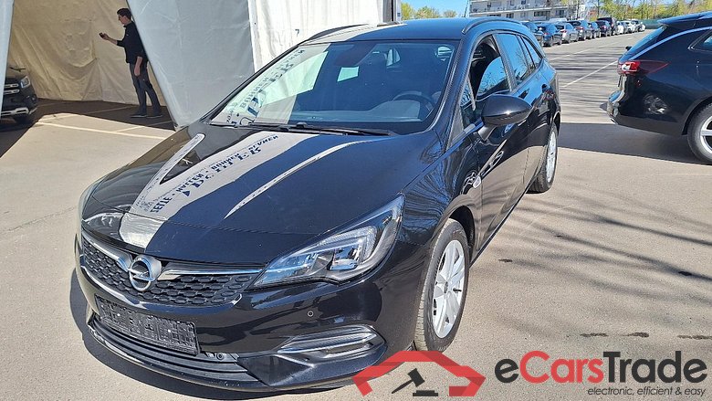 Astra K Sports Tourer Business Start/Stop 1.5 77KW MT6 E6d #1