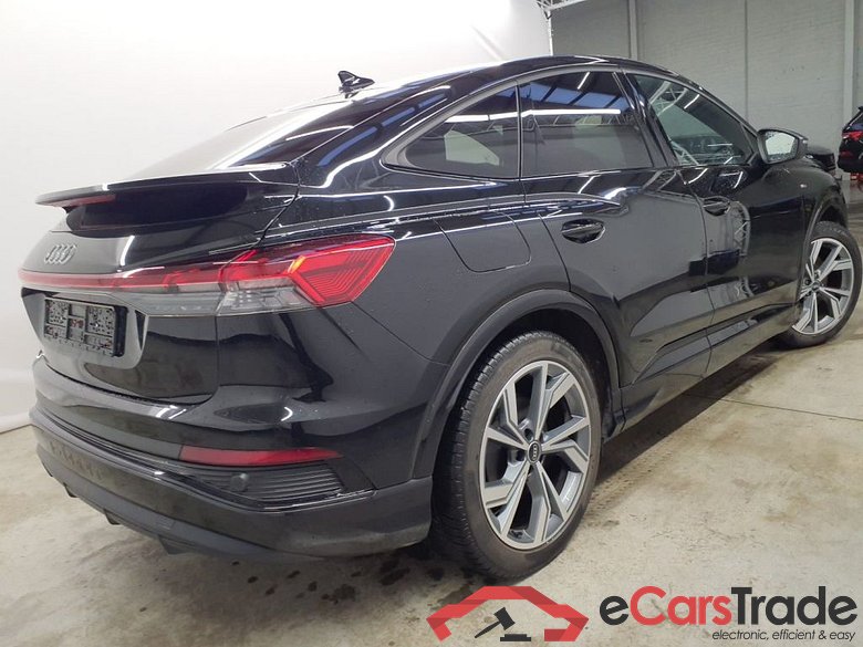 AUDI Q4 SPORTBACK E-TRON 40 82kWh 204hp 5d #2