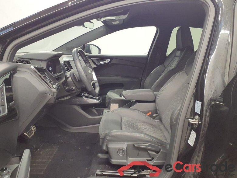 AUDI Q4 SPORTBACK E-TRON 40 82kWh 204hp 5d #3