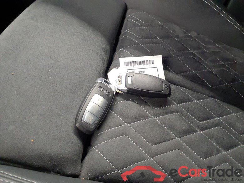 AUDI Q4 SPORTBACK E-TRON 40 82kWh 204hp 5d #4