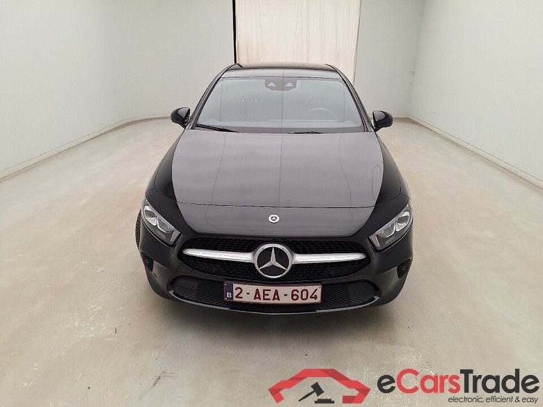 Mercedes, A-Class '18, Mercedes-Benz A-Klasse A 250 e Business Solution 5 #1