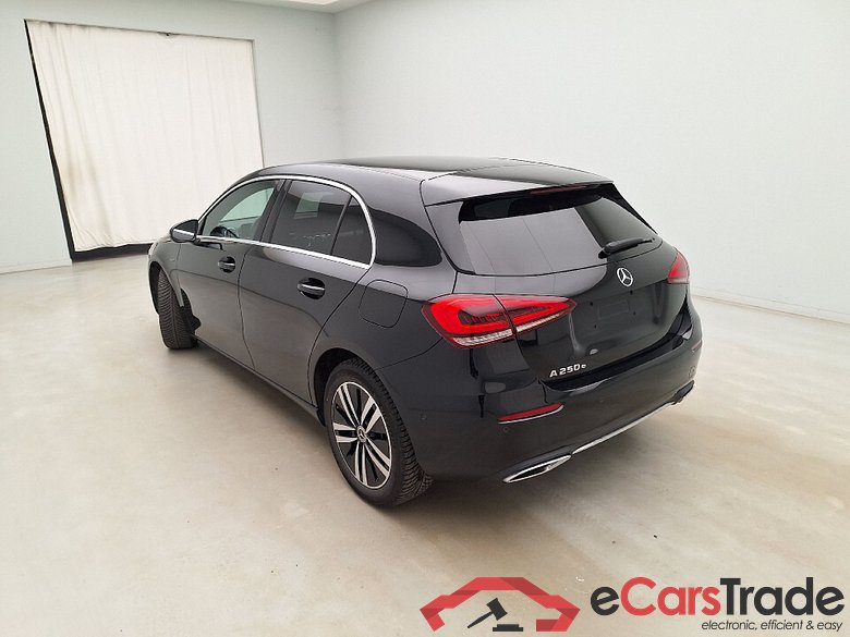 Mercedes, A-Class '18, Mercedes-Benz A-Klasse A 250 e Business Solution 5 #6