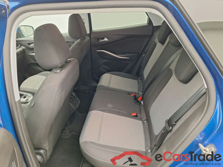 Opel, Grandland X '17, Opel Grandland X 1.2 Turbo ECOTEC Start/Stop MT6 E #4