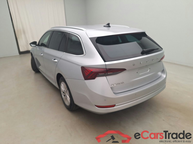 Skoda, Octavia Combi '20, Skoda Octavia Combi 2.0 CRTDI 85kW Ambition 5d #6
