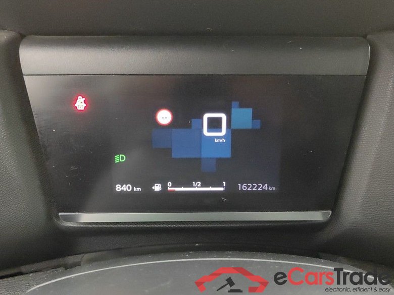 Citroën C4 1.5 BlueHDi 110 S&S MAN6 Business GPS 5d #6