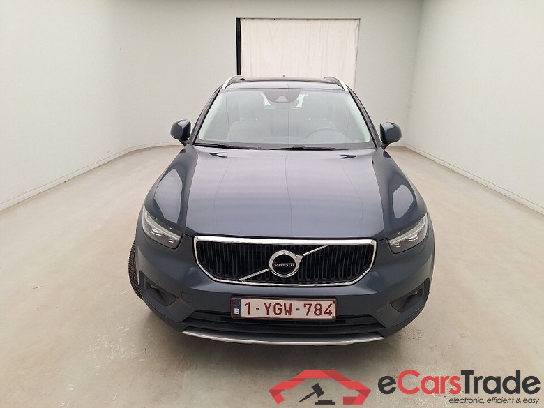Volvo, XC40 '17, Volvo XC40 T3 Momentum Pro 5d