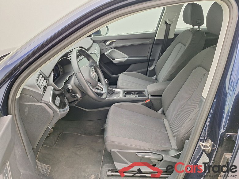 Audi, Q3 SB '19, Audi Q3 Sportback 35 TDI S tronic Business Edition #3
