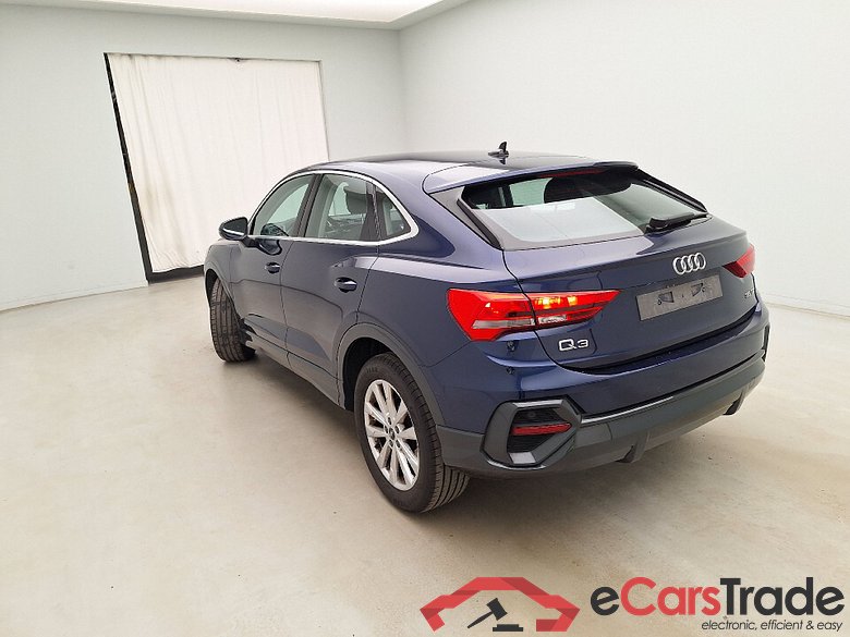 Audi, Q3 SB '19, Audi Q3 Sportback 35 TDI S tronic Business Edition #6