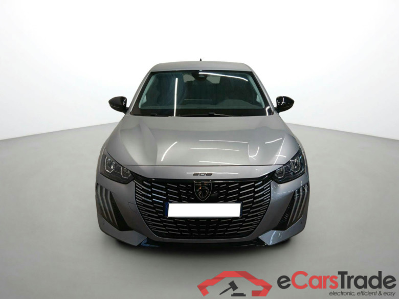 Peugeot 208 Allure 1.2 100 S&S BVM6 #5