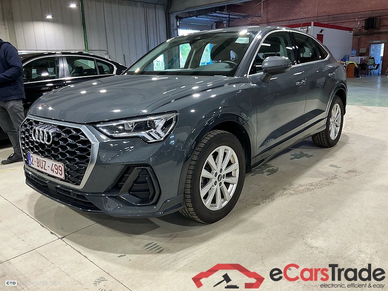 AUDI Q3 Sportback 1.4 45 TFSI E S TRONIC #1