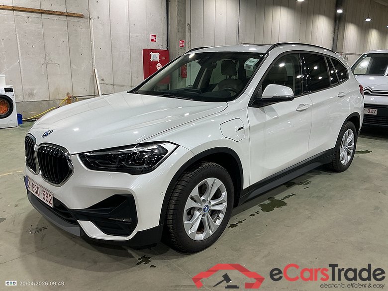 BMW X1 - 2019 1.5iA xDrive25e PHEV OPF #1