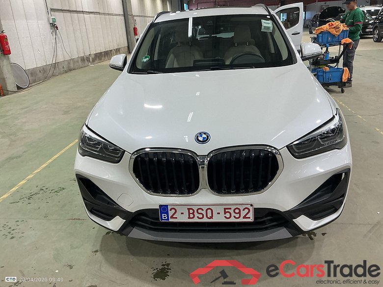 BMW X1 - 2019 1.5iA xDrive25e PHEV OPF #2