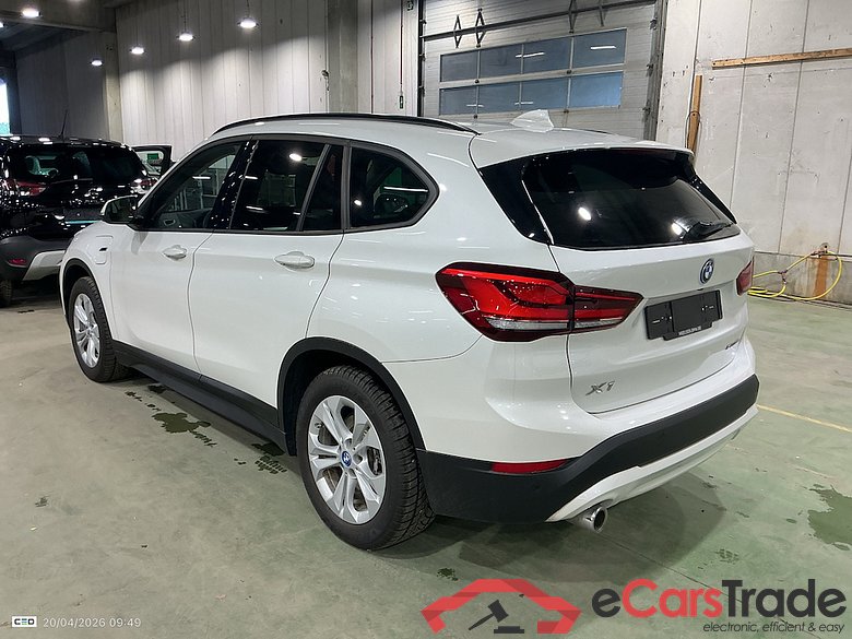 BMW X1 - 2019 1.5iA xDrive25e PHEV OPF #3
