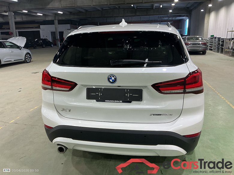 BMW X1 - 2019 1.5iA xDrive25e PHEV OPF #5