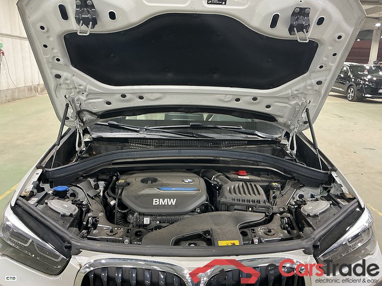 BMW X1 - 2019 1.5iA xDrive25e PHEV OPF #6