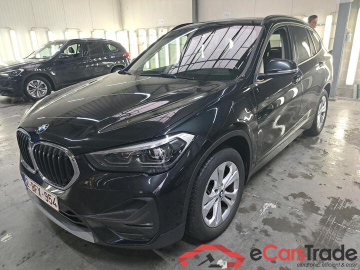 BMW X1 X1 xDrive25e (162 kW) (PHEV) 162kW/220pk  5D/P Auto-6 #1