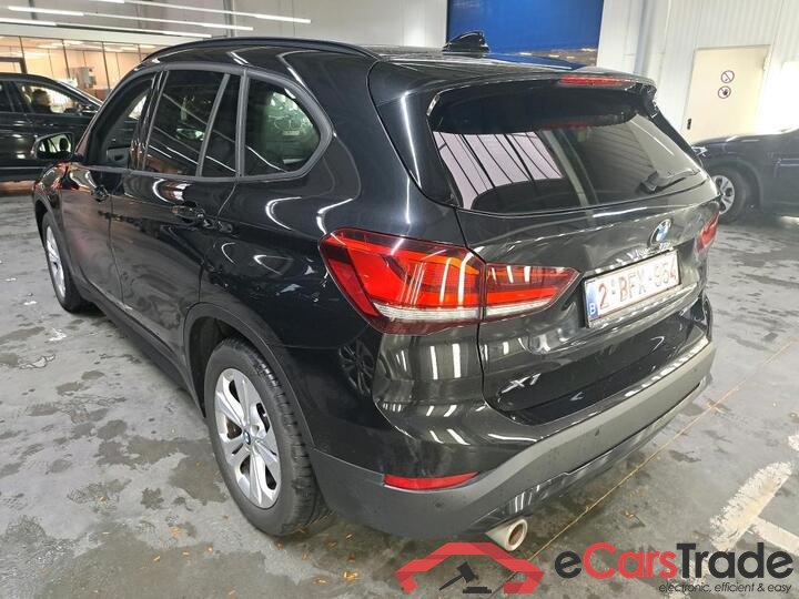 BMW X1 X1 xDrive25e (162 kW) (PHEV) 162kW/220pk  5D/P Auto-6 #3