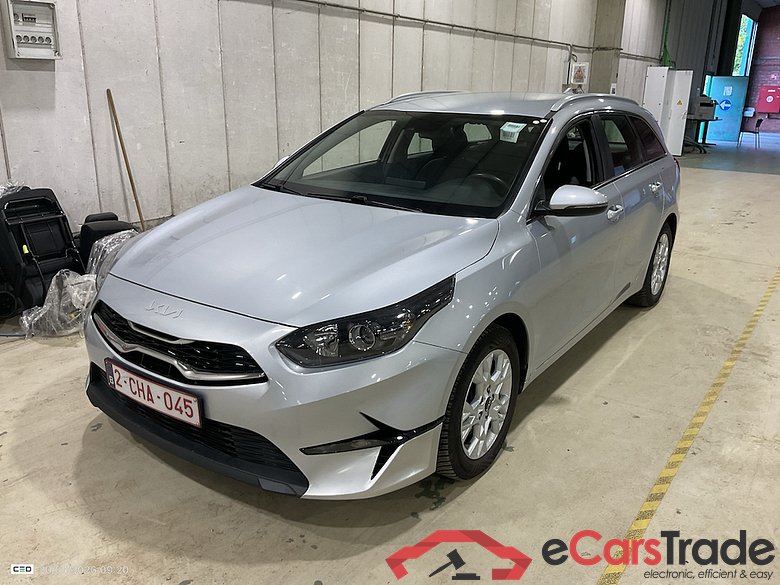 KIA CEE'D SPORTSWAGON 1.0 T-GDI PULSE