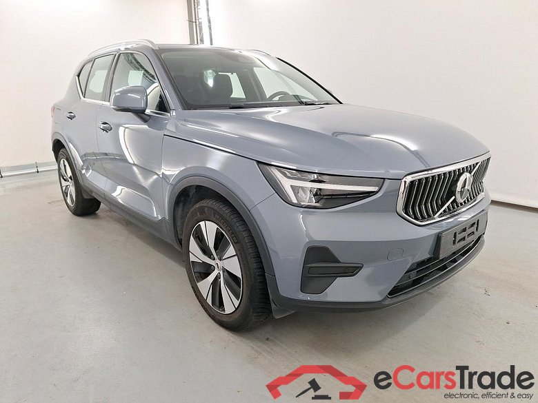 VOLVO XC40 1.5 T4 PHEV ESSENTIAL DCT #2