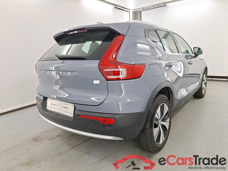 VOLVO XC40 1.5 T4 PHEV ESSENTIAL DCT #4