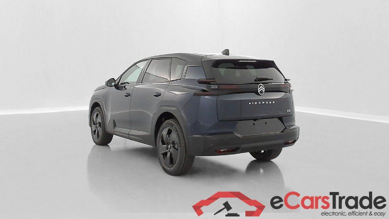 Citroen C5 AIRCROSS Plus e-DCS6 1.2L Hybrid #5