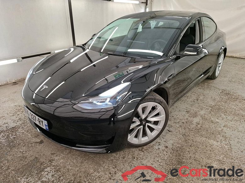 TESLA Model 3 / 2018 / 4P / Berline Propulsion #1