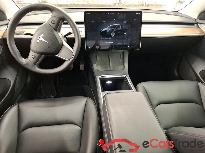 TESLA Model 3 / 2018 / 4P / Berline Propulsion #6