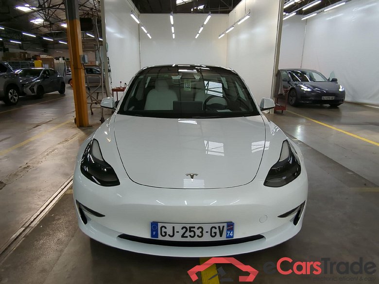 TESLA Model 3 / 2018 / 4P / Berline Performance #3