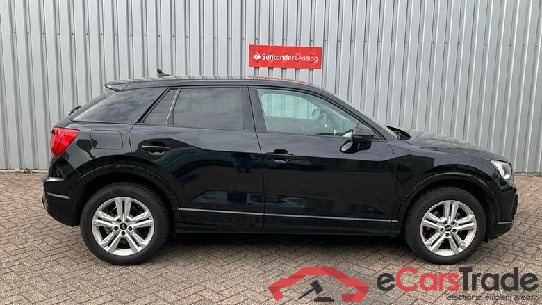 AUDI Q2 30tfsi business edition 81kW  #6