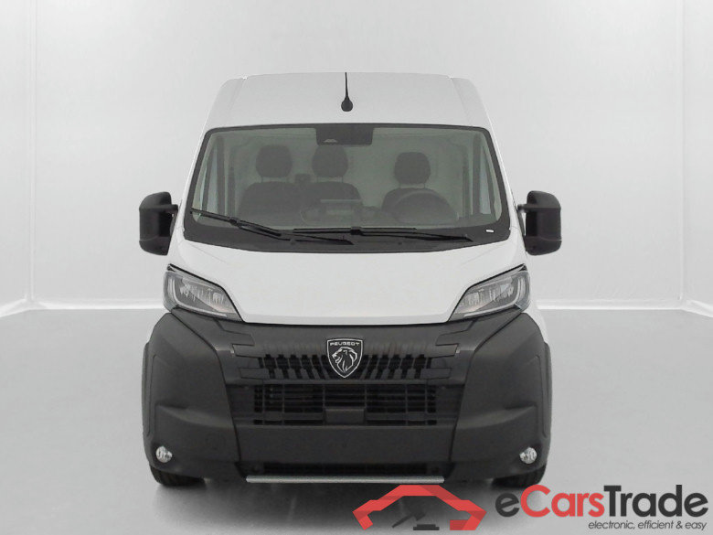 Peugeot Boxer L2H2 2.2 BlueHDi 140ch #2
