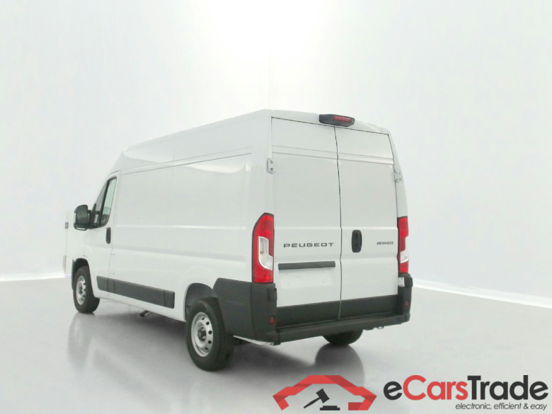 Peugeot Boxer L2H2 2.2 BlueHDi 140ch #5