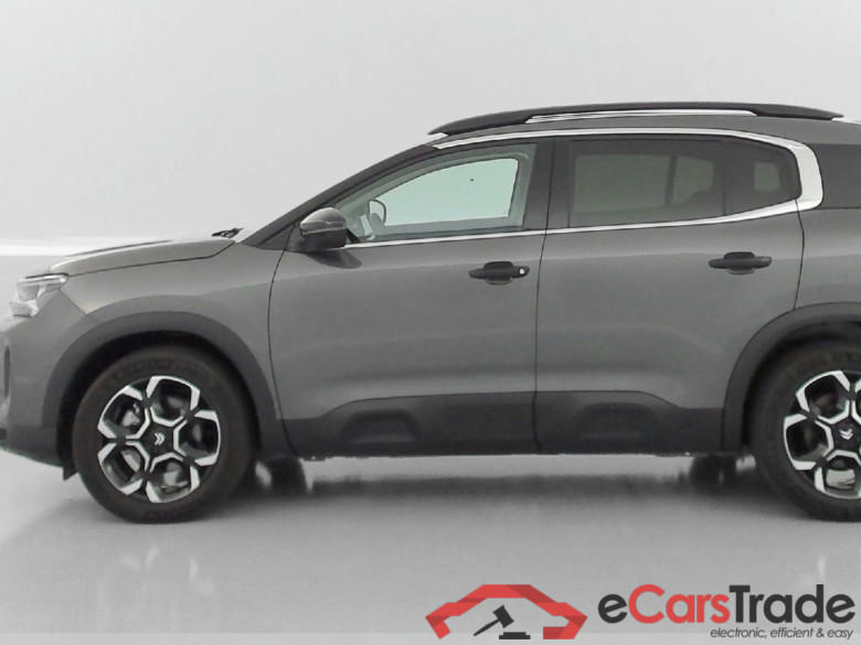 Citroen C5 AIRCROSS Max 1.2 Hybride 145ch e-DCS6 #4