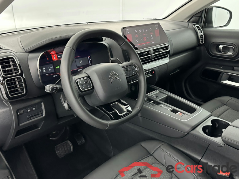 Citroen C5 AIRCROSS Max 1.2 Hybride 145ch e-DCS6 #6