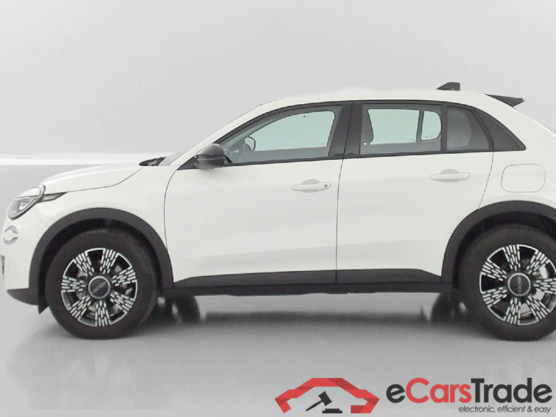 Fiat 600 Pop 1.2 Hybrid Turbo 145ch #4