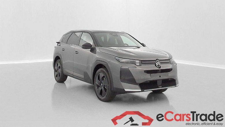 Citroen C5 AIRCROSS Plus 1.2 Hybrid 145 ch #1