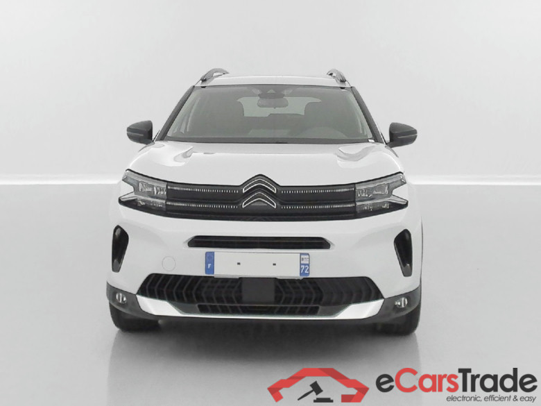 Citroen C5 AIRCROSS Max 1.2 Hybrid 145 #2
