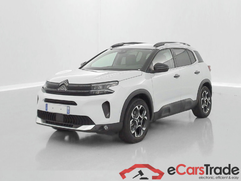 Citroen C5 AIRCROSS Max 1.2 Hybrid 145 #3