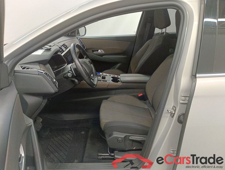 DS 7 Crossback 1.6 PureTech 180 Automatic Be Chic 5d #3