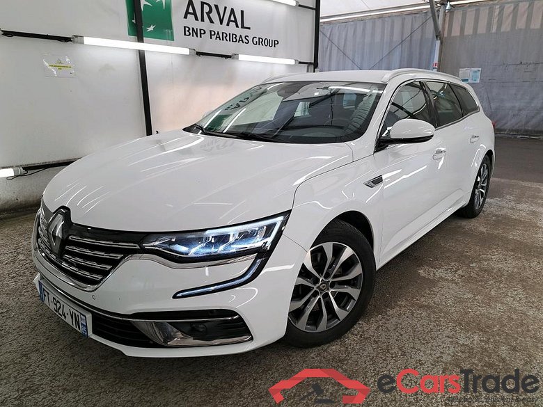 Talisman Estate Business 2.0 dCi 160CV BVA6 E6dT