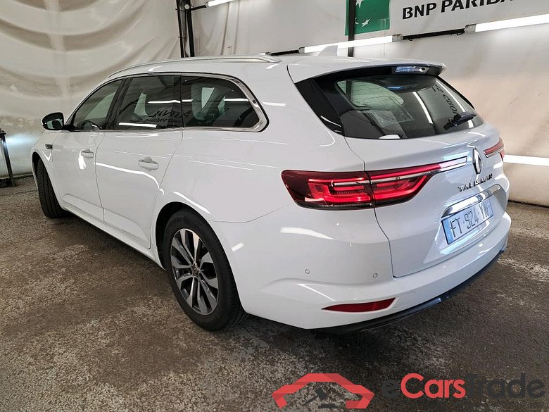 Talisman Estate Business 2.0 dCi 160CV BVA6 E6dT #2