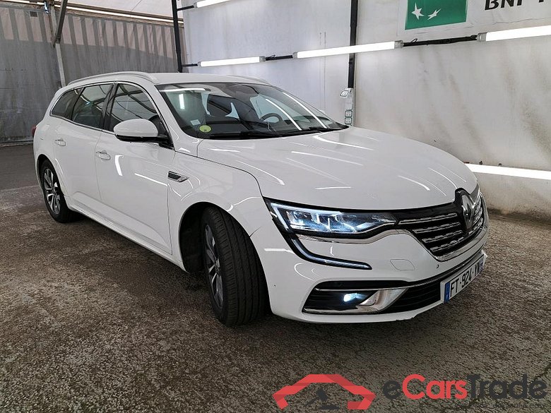 Talisman Estate Business 2.0 dCi 160CV BVA6 E6dT #4