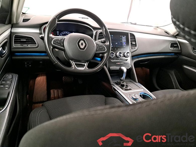 Talisman Estate Business 2.0 dCi 160CV BVA6 E6dT #5