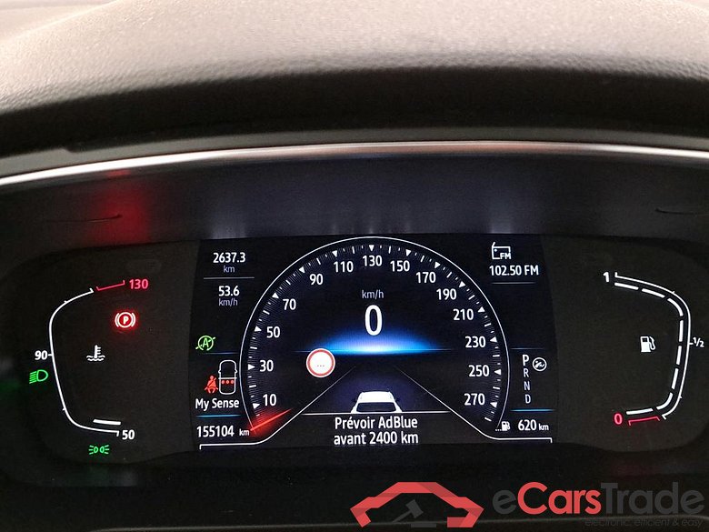 Talisman Estate Business 2.0 dCi 160CV BVA6 E6dT #6