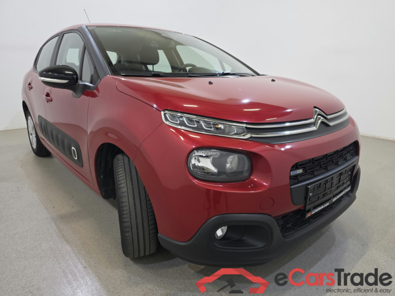 Citroen C3 1.2 PureTech Navi Klima PDC ... #3