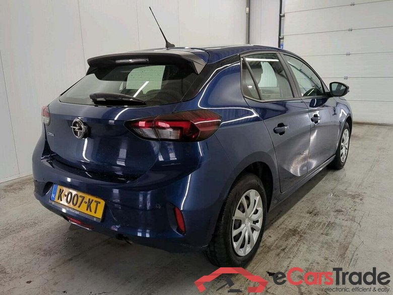 OPEL Corsa 1.2 Edition #2